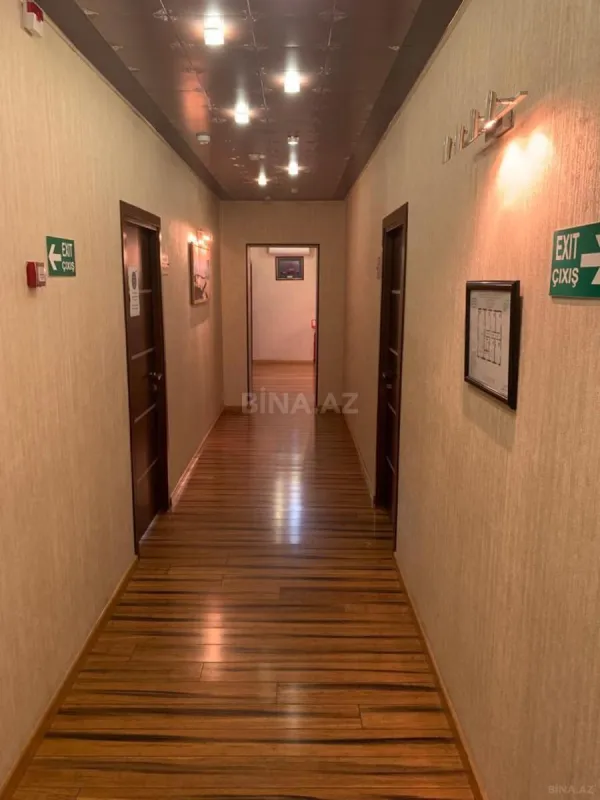 Kirayə verilir obyekt 5000 m²