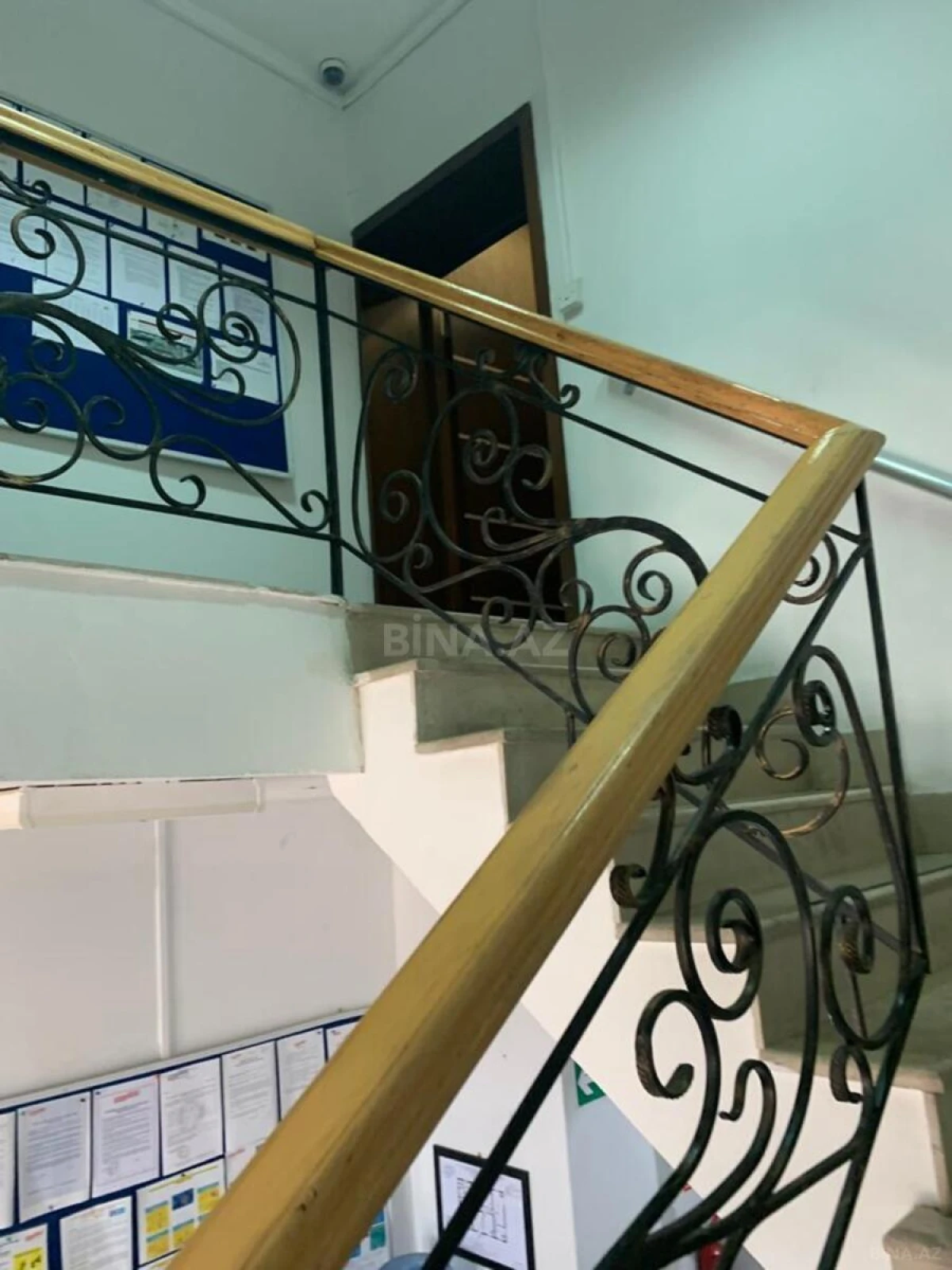 Kirayə verilir obyekt 5000 m²