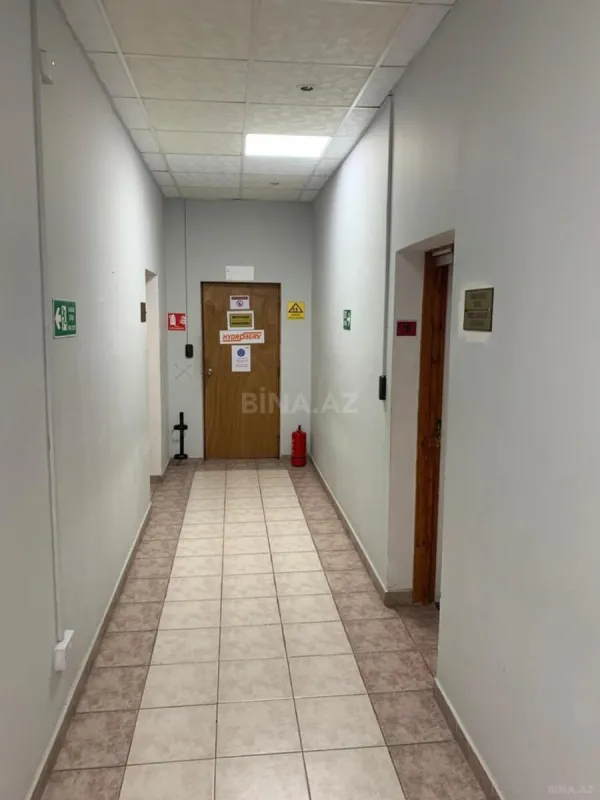 Kirayə verilir obyekt 5000 m²