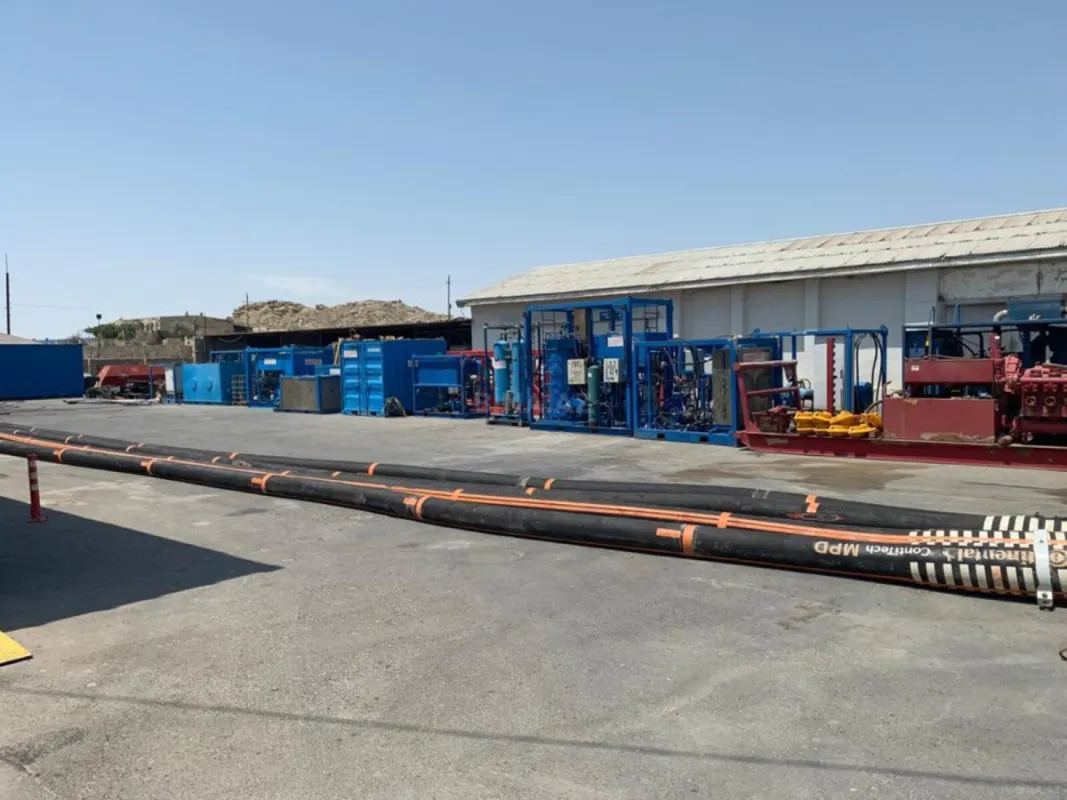 Kirayə verilir obyekt 5000 m²