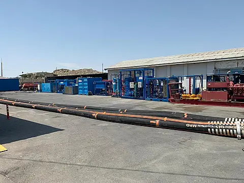 Kirayə verilir obyekt 5000 m²