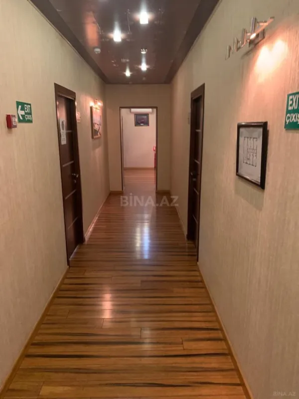 Kirayə verilir obyekt 5000 m²