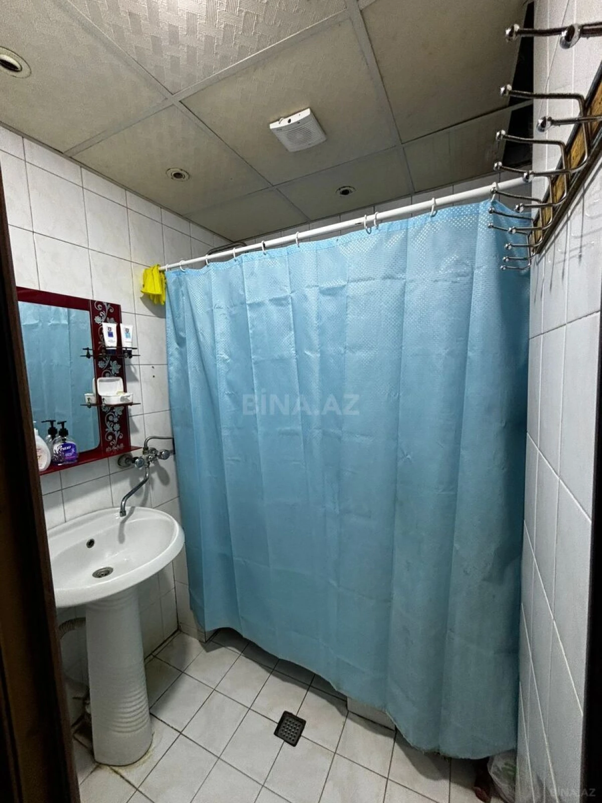Satılır 4 otaqlı mənzil 85 m²