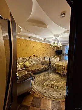 Satılır 4 otaqlı mənzil 85 m²