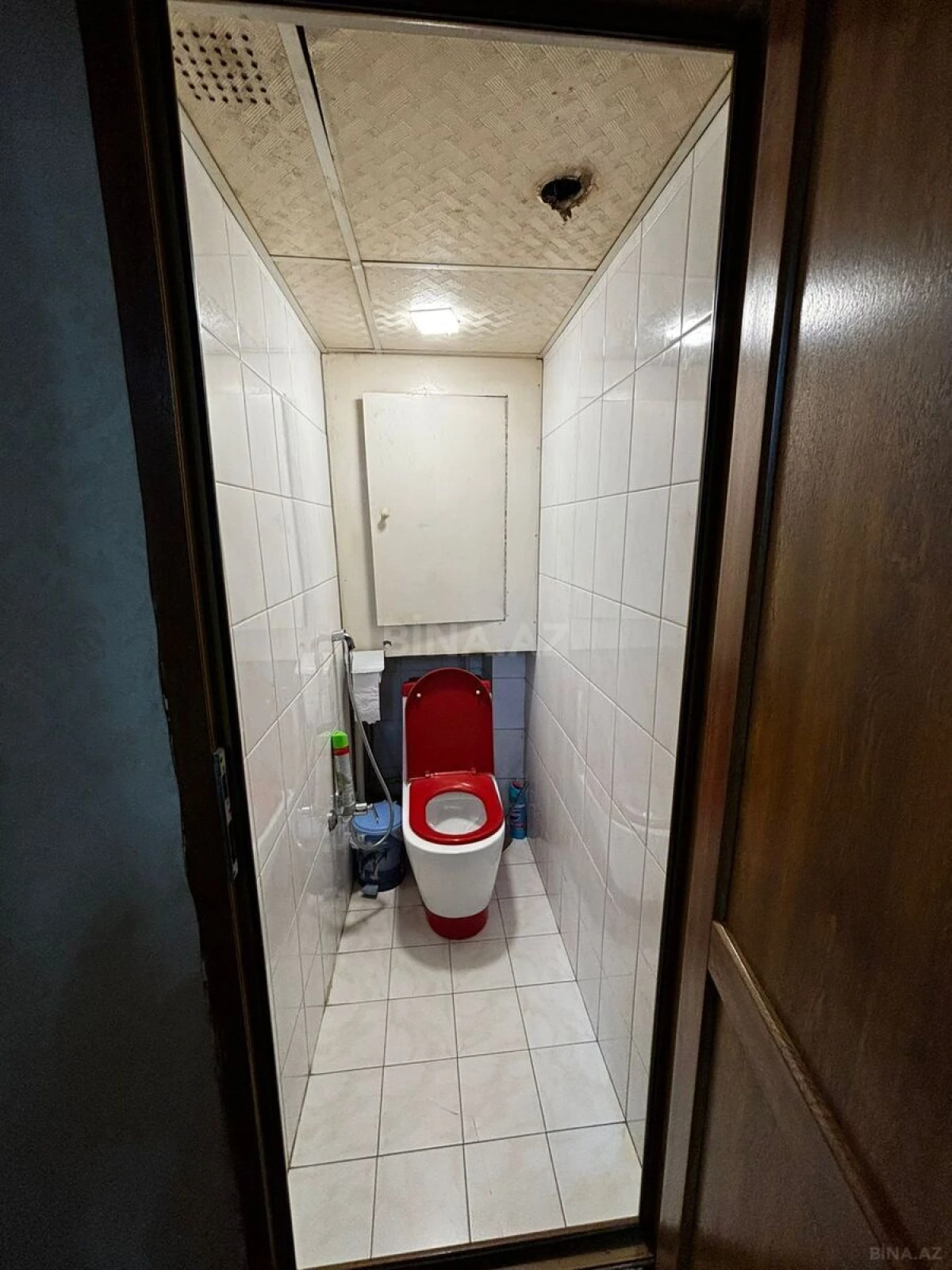 Satılır 4 otaqlı mənzil 85 m²