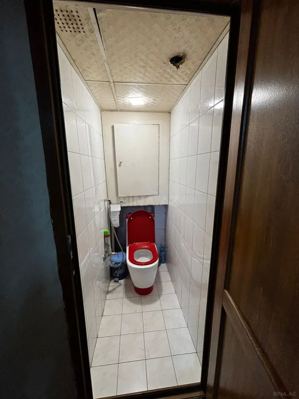 Satılır 4 otaqlı mənzil 85 m²