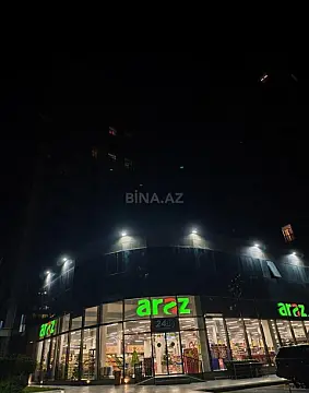 Satılır 3 otaqlı mənzil 98 m²