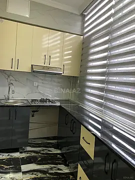 Satılır 2 otaqlı mənzil 79 m² — Bakı, 9-cu mikrorayon 2 otaq 79.00 m²