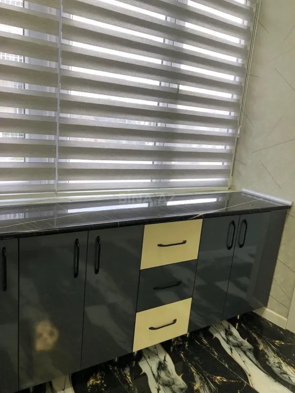 Satılır 2 otaqlı mənzil 79 m²