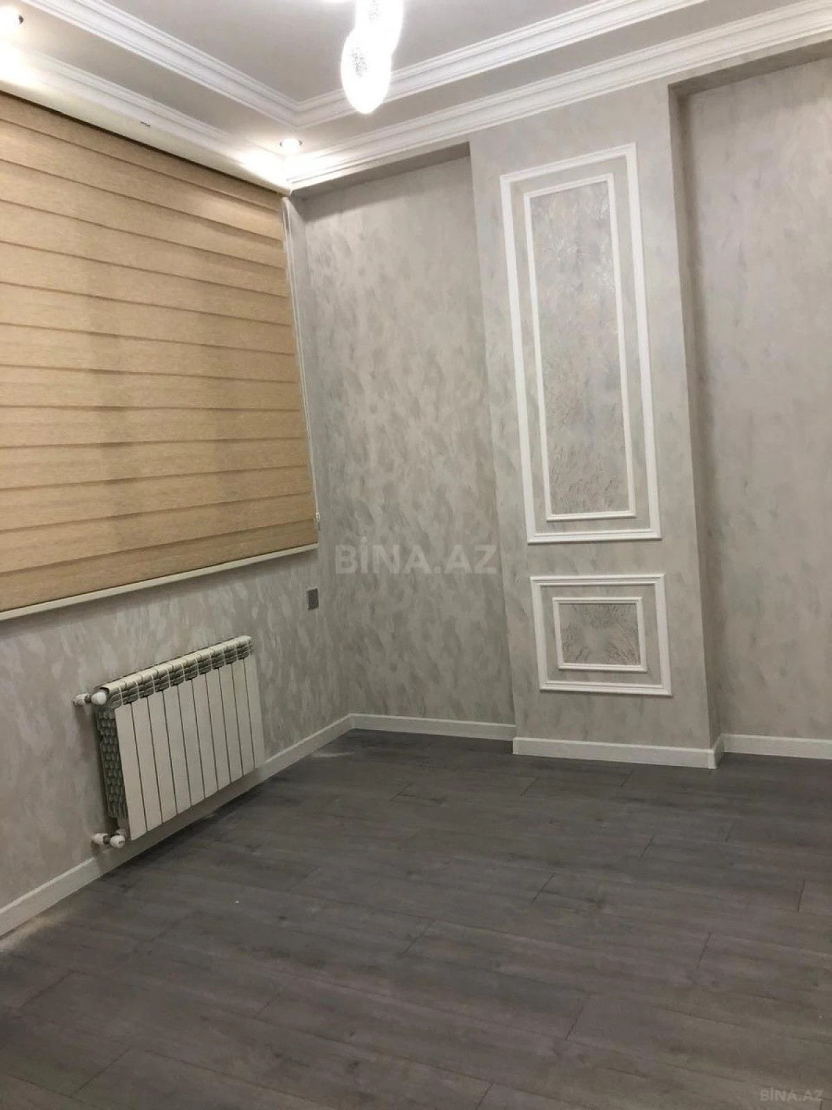 Satılır 2 otaqlı mənzil 79 m²