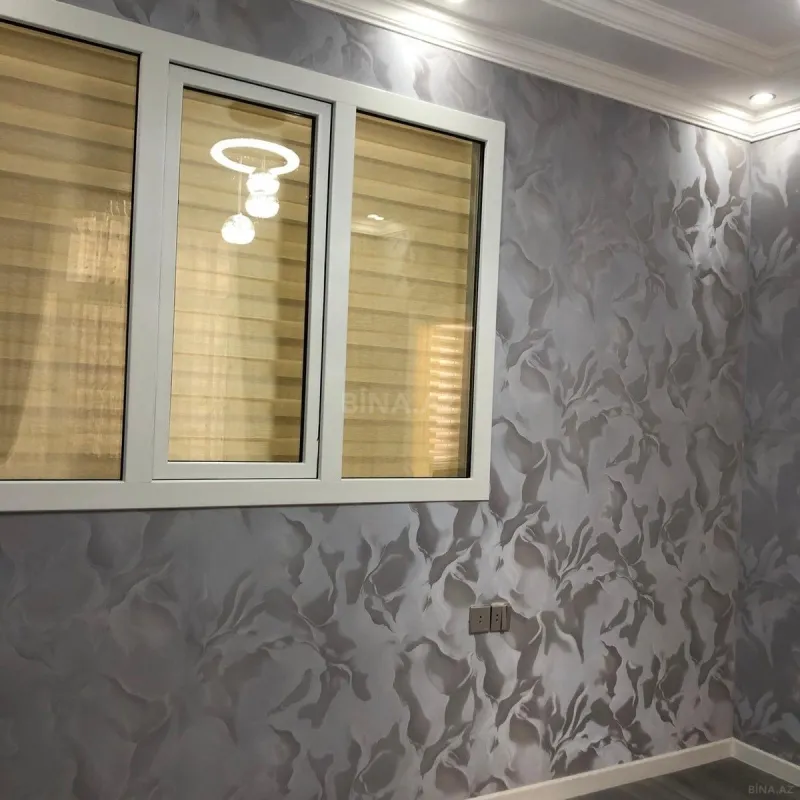 Satılır 2 otaqlı mənzil 79 m²
