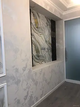 Satılır 2 otaqlı mənzil 79 m²