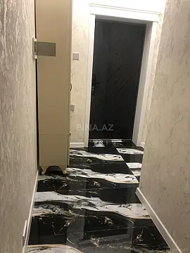 Satılır 2 otaqlı mənzil 79 m²