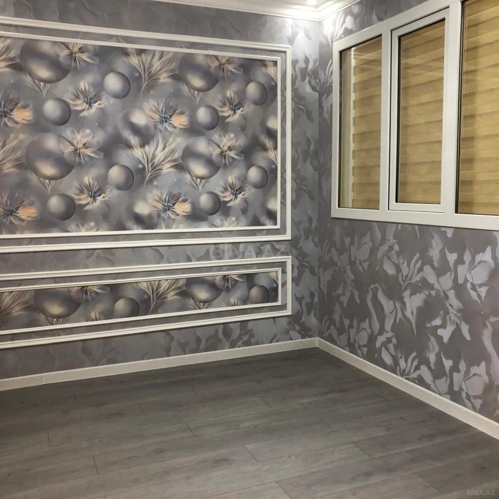 Satılır 2 otaqlı mənzil 79 m²