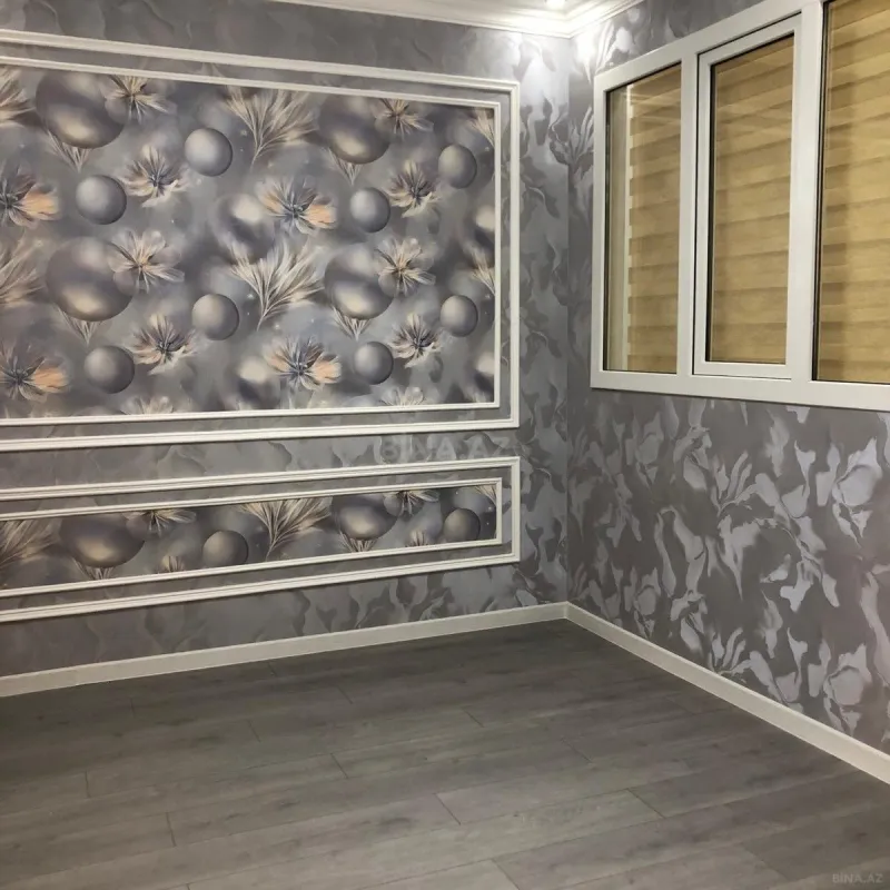 Satılır 2 otaqlı mənzil 79 m²