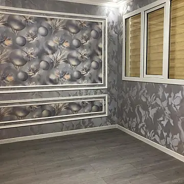 Satılır 2 otaqlı mənzil 79 m²