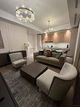 Kirayə verilir 3 otaqlı mənzil 106 m² — Bakı, Xətai 3 otaq 106.00 m²