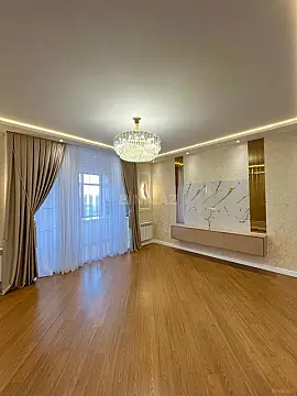 Satılır 3 otaqlı mənzil 108 m²
