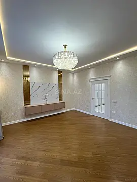 Satılır 3 otaqlı mənzil 108 m²