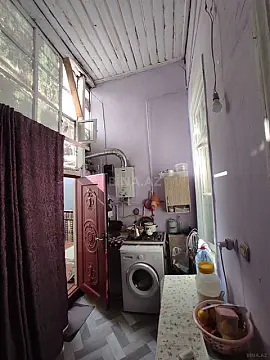 Satılır 1 otaqlı mənzil 30 m²