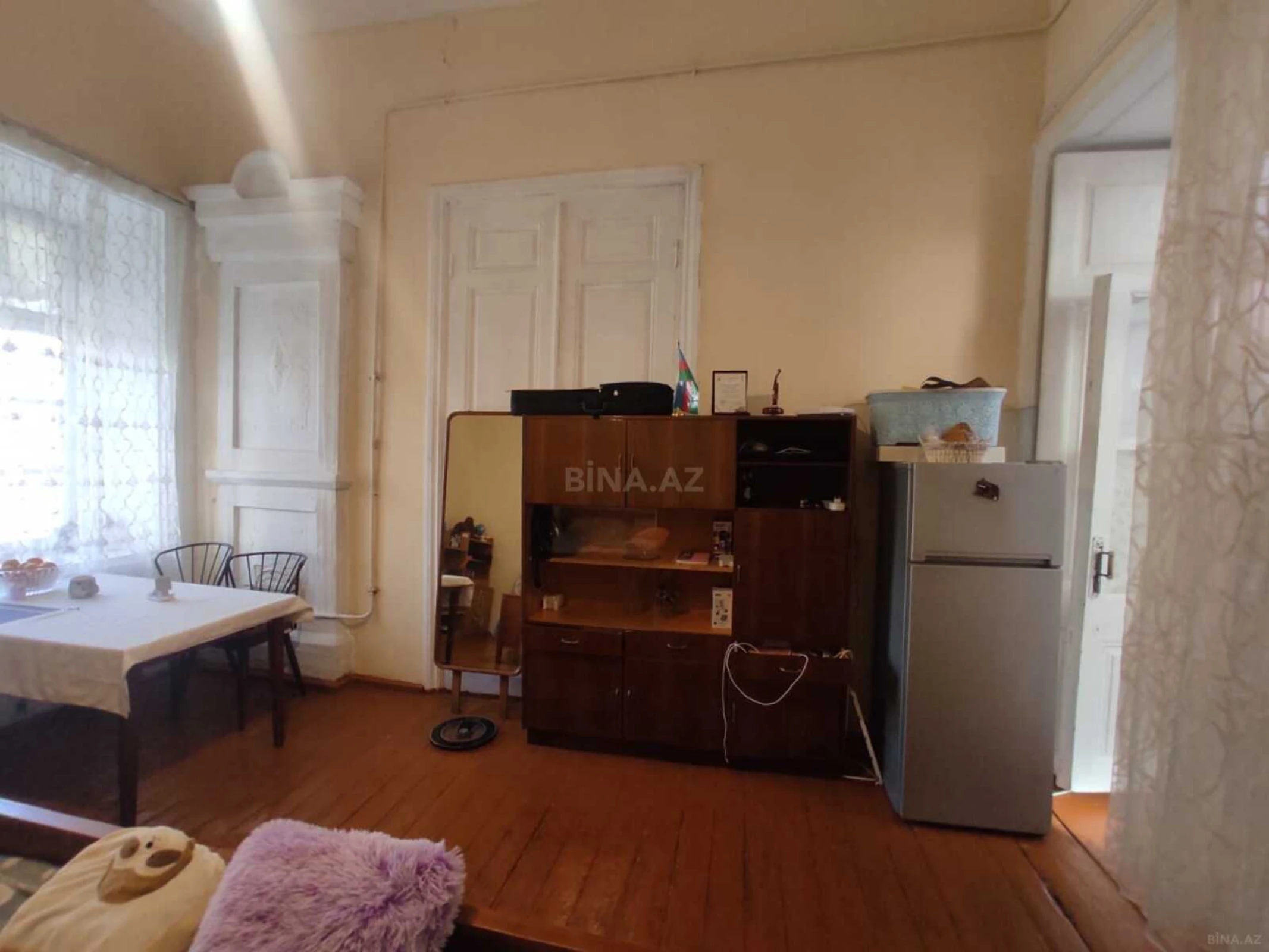 Satılır 1 otaqlı mənzil 30 m²