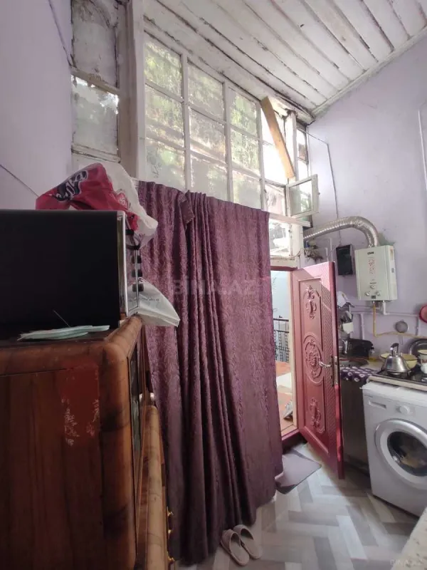 Satılır 1 otaqlı mənzil 30 m²