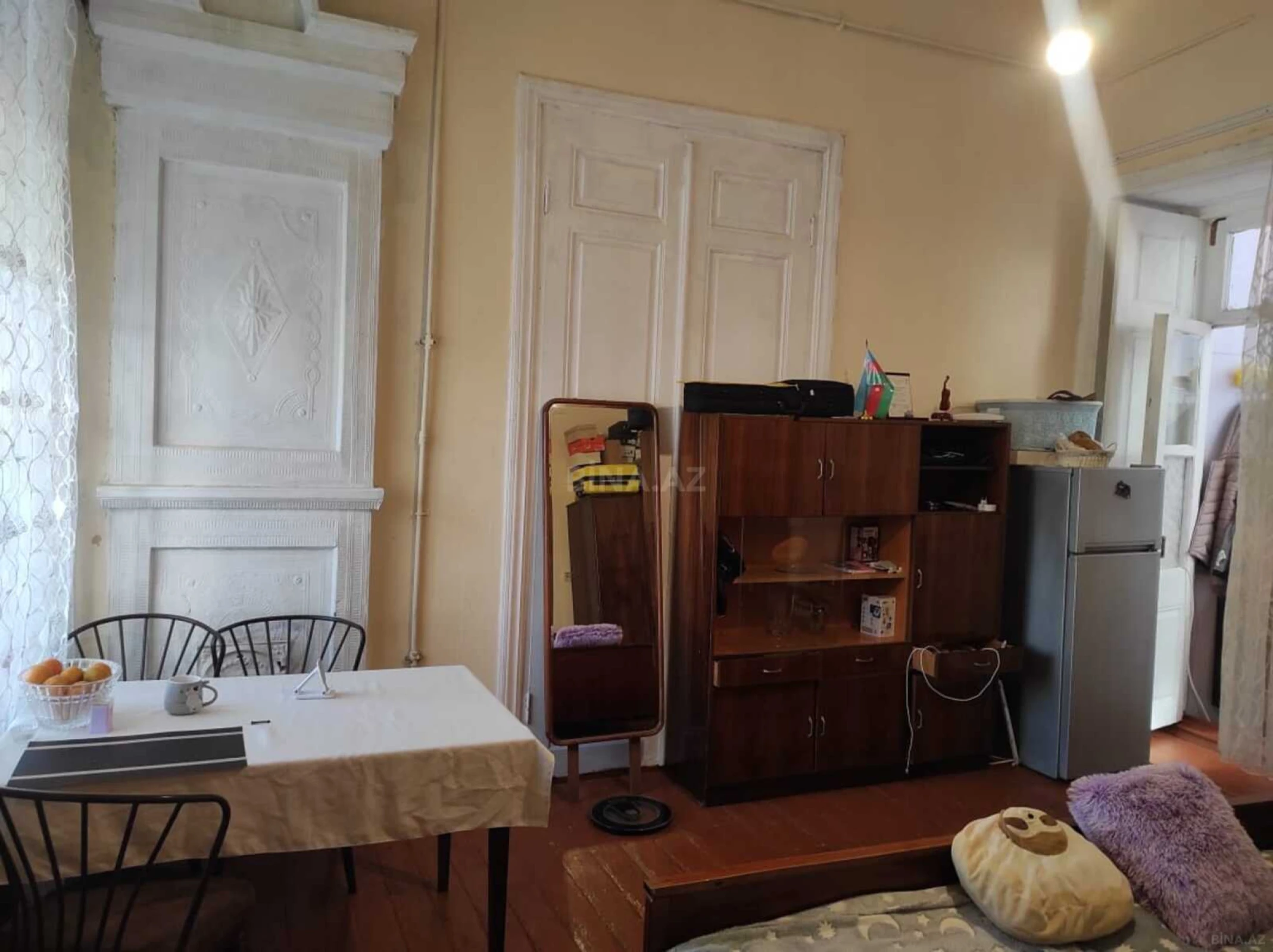 Satılır 1 otaqlı mənzil 30 m²