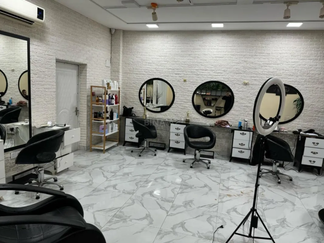 Kirayə verilir obyekt 500 m²