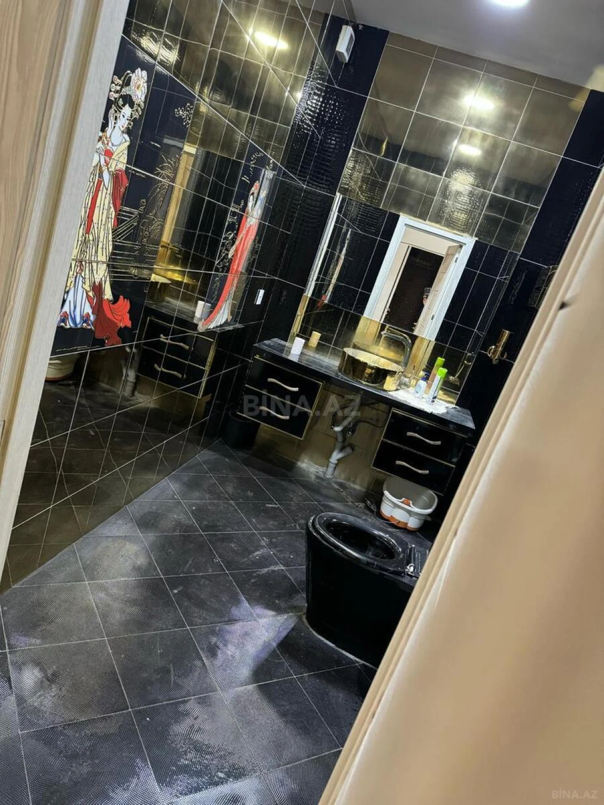 Kirayə verilir obyekt 500 m²