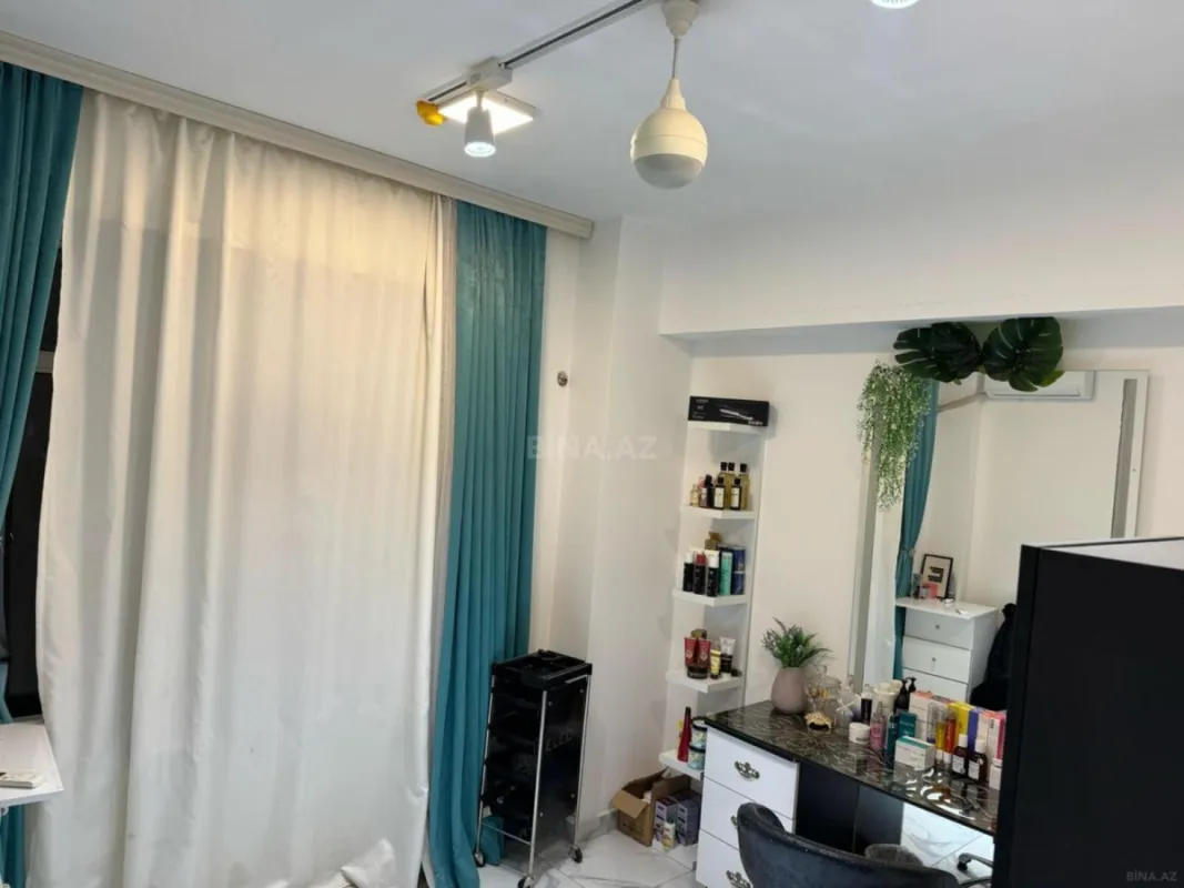 Kirayə verilir obyekt 500 m²