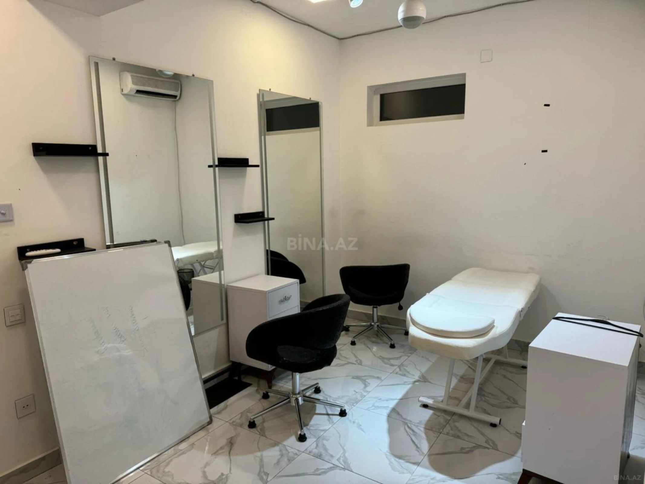 Kirayə verilir obyekt 500 m²