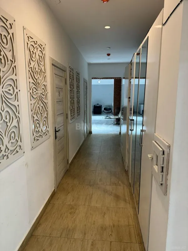 Kirayə verilir obyekt 500 m²