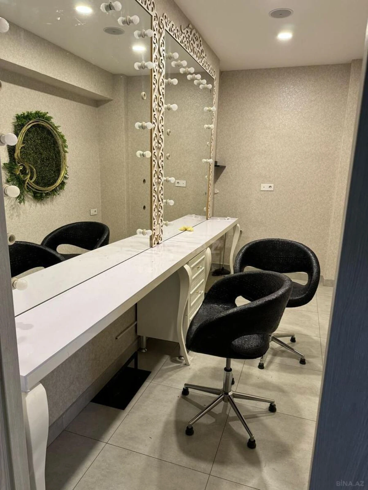 Kirayə verilir obyekt 500 m²