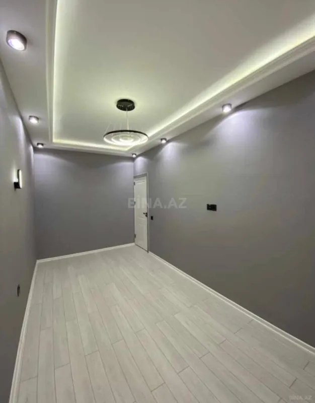 Satılır 2 otaqlı mənzil 58 m²