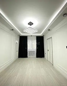 Satılır 2 otaqlı mənzil 58 m²