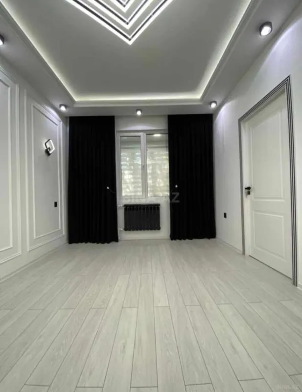 Satılır 2 otaqlı mənzil 58 m²