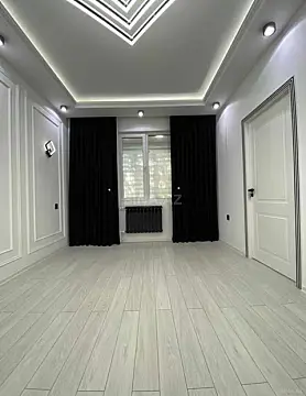 Satılır 2 otaqlı mənzil 58 m²