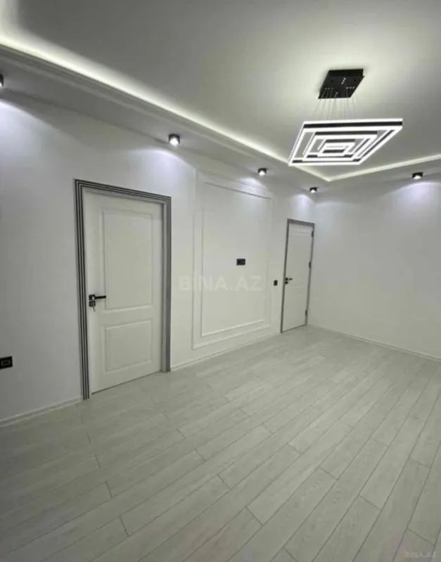 Satılır 2 otaqlı mənzil 58 m²