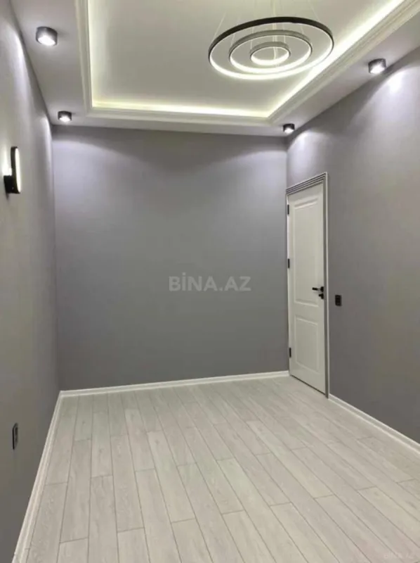 Satılır 2 otaqlı mənzil 58 m²
