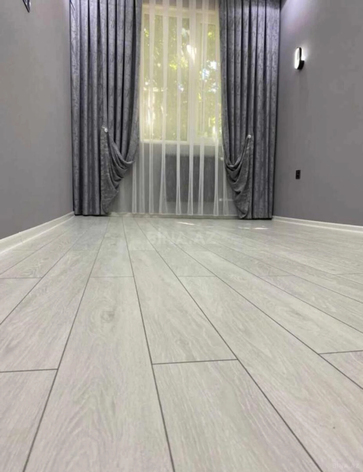 Satılır 2 otaqlı mənzil 58 m²