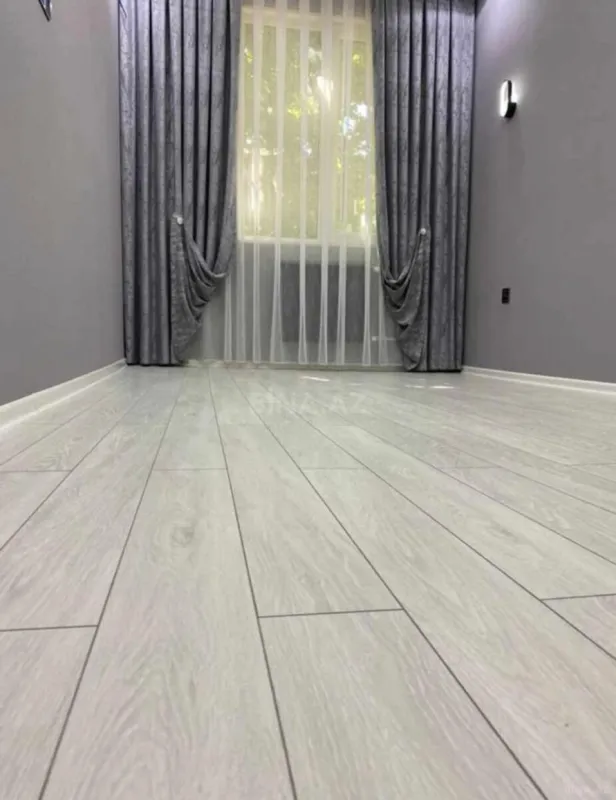 Satılır 2 otaqlı mənzil 58 m²