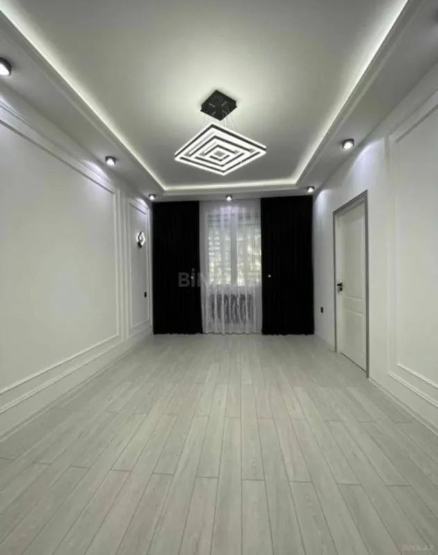 Satılır 2 otaqlı mənzil 58 m²