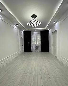 Satılır 2 otaqlı mənzil 58 m²