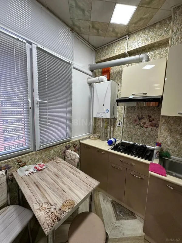 Satılır 2 otaqlı mənzil 60 m²