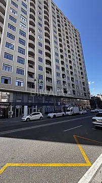 Satılır 2 otaqlı mənzil 100 m² — Bakı 2 otaq 100.00 m²
