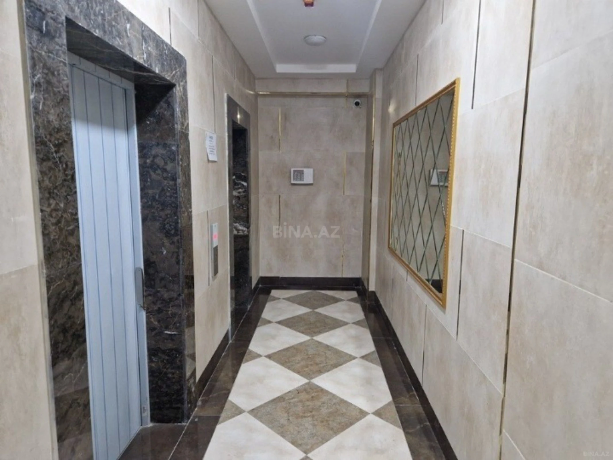 Satılır 2 otaqlı mənzil 100 m²