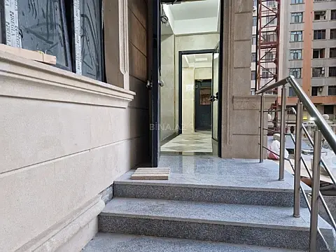 Satılır 2 otaqlı mənzil 100 m²