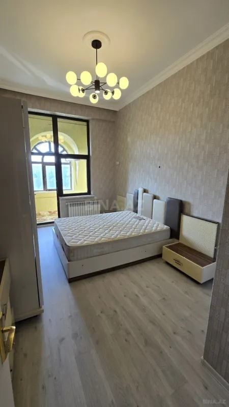 Satılır 2 otaqlı mənzil 70 m²