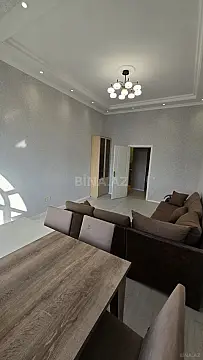 Satılır 2 otaqlı mənzil 70 m²