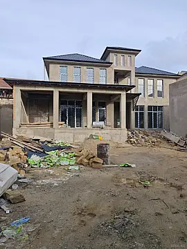 Satılır 5 otaqlı həyət evi 300 m² — Bakı, Sabunçu 5 otaq 300.00 m²